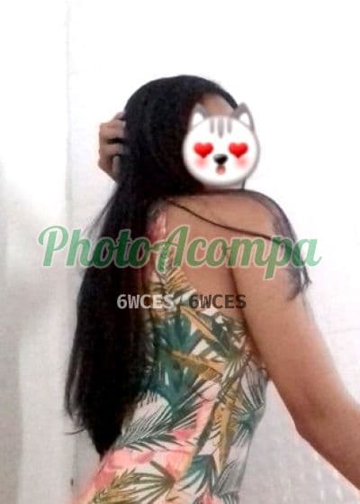 Acompanhante em Recife com namoradinha (2) — Paty