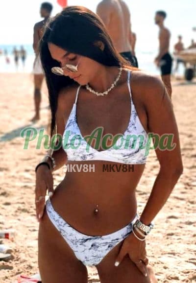 Acompanhante mignon em Osasco — Paty, foto 5