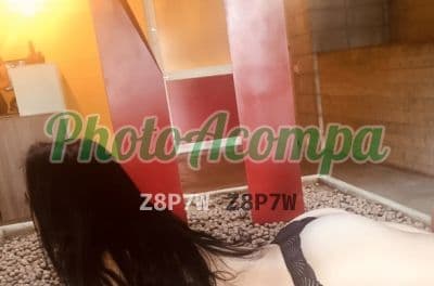 Foto 5: Acompanhante loira em São Paulo — Paty