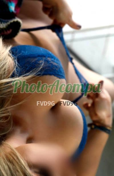 Acompanhante depilada em São Paulo, foto 3 de Paty