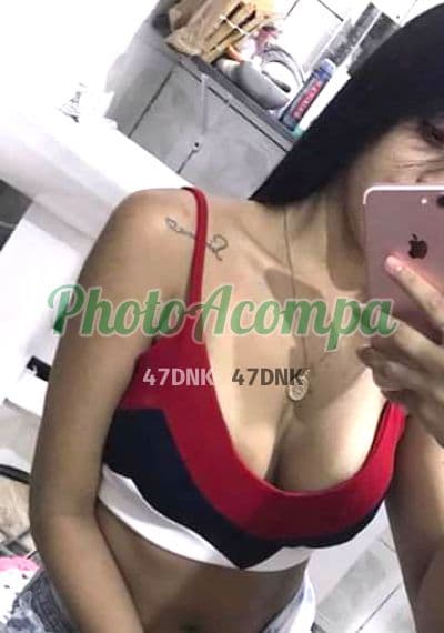 Acompanhante em Suzano com namoradinha (2) — Paty