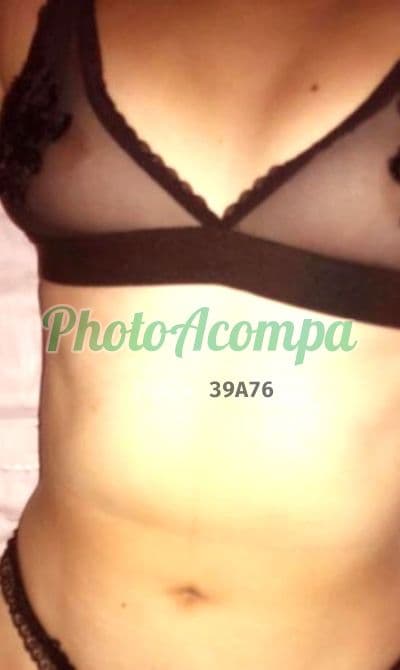 Acompanhante em Piracicaba — experiência de namorada, foto 4 de Paty