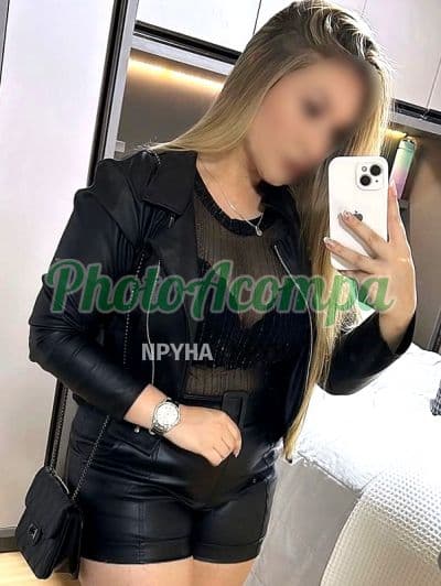 Acompanhante magra em Guarulhos, foto 3 de Paty