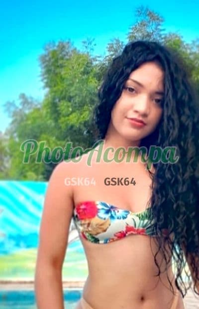 Acompanhante morena em Rio de Janeiro, foto 3 de Paty Cris