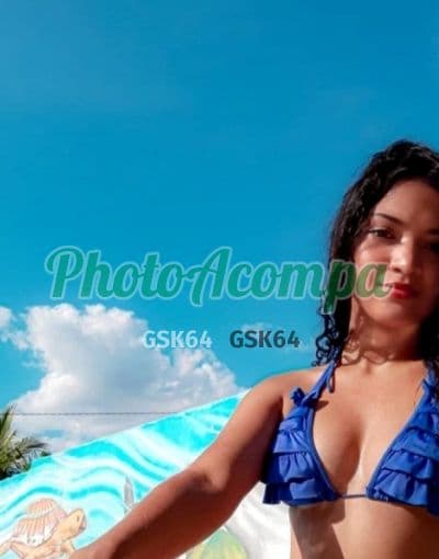 Foto 4: Acompanhante em Rio de Janeiro — namoradinha, Paty Cris