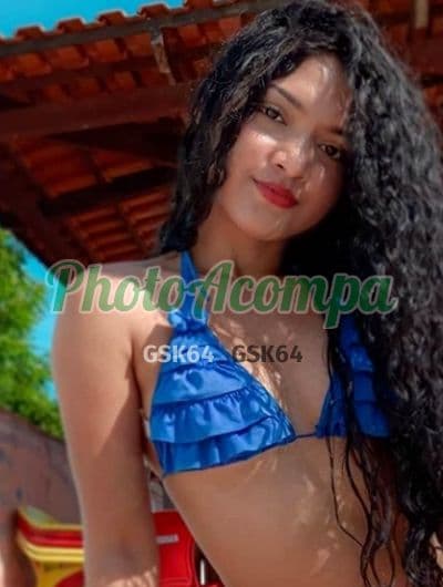 Acompanhante morena em Rio de Janeiro (5) — Paty Cris