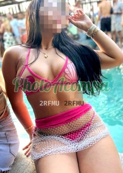 Acompanhante em Recife com beijo na boca (2) — Paty