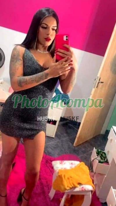 Acompanhante foto verificada em Campinas — Paty, foto 3