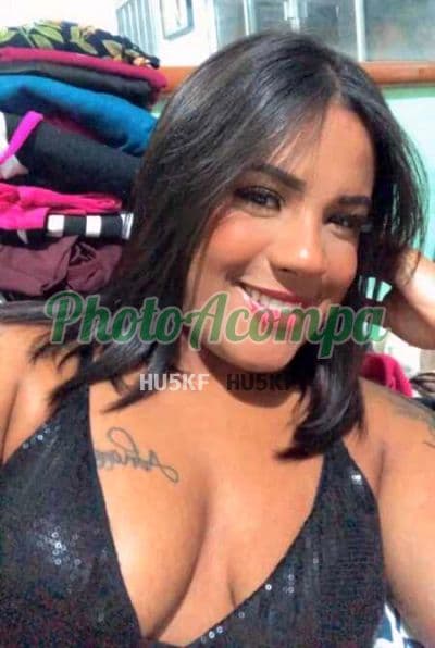 Acompanhante em Campinas com experiência de namorada (4) — Paty