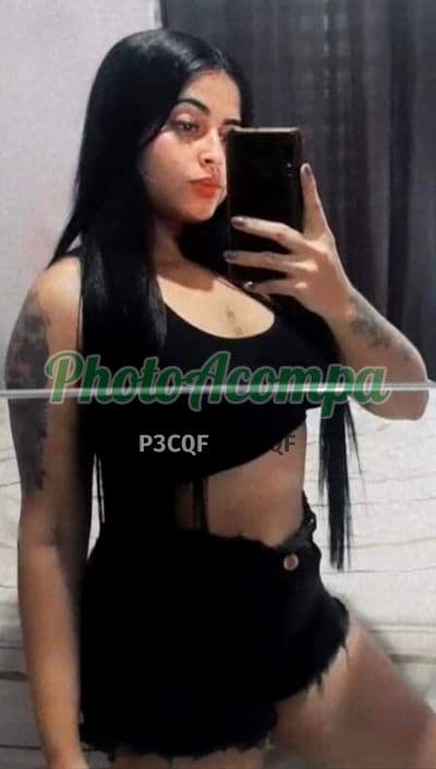 Foto 2: Acompanhante em São Paulo — beijo na boca, Paty