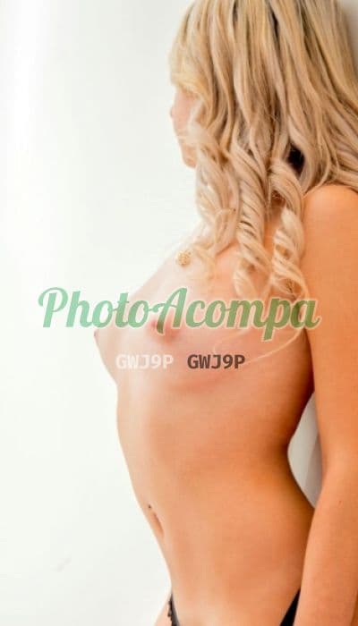 Foto 3: Acompanhante de seios naturais em Santos — Paty Dantas