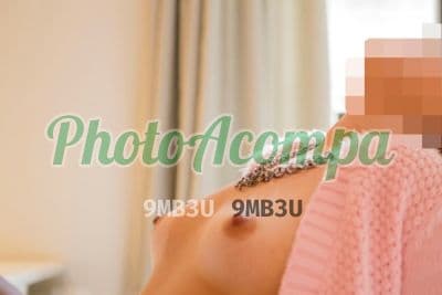Acompanhante loira em Santos, foto 5 de Paty Dantas