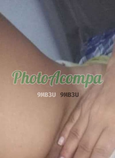 Foto 6: Acompanhante em Santos — oral natural, Paty Dantas