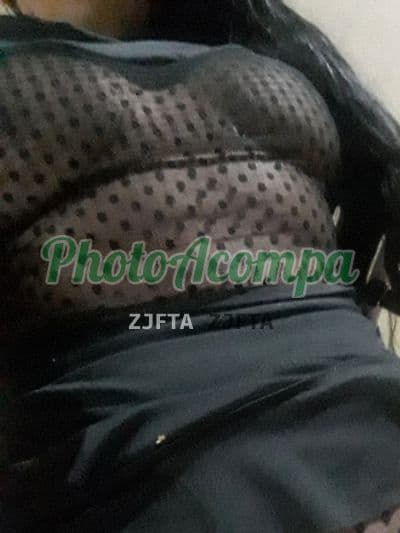 Acompanhante em Barreiras com beijo na boca (2) — Paty