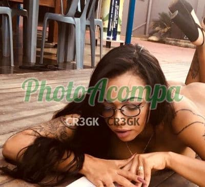 Foto 2: Acompanhante em Guarujá — beijo grego, Paty