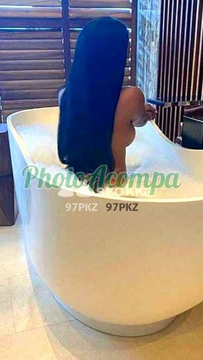 Acompanhante em Cuiabá com namoradinha (4) — Paty