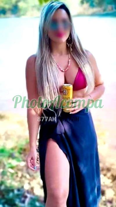 Foto 2: Acompanhante em Piracicaba — experiência de namorada, Paty