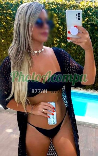 Acompanhante em Piracicaba com anal (4) — Paty