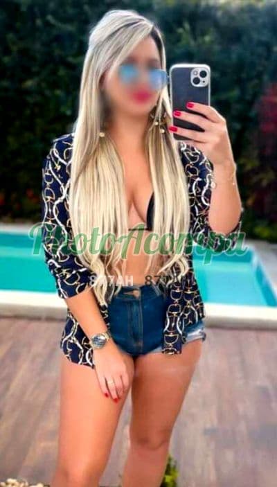 Acompanhante morena em Piracicaba — Paty, foto 5