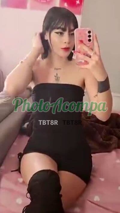 Acompanhante em Bertioga com beijo na boca (2) — Paty