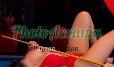 Acompanhante loira em Rio de Janeiro (3) — Paty Lemos