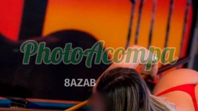 Foto 4: Acompanhante em Rio de Janeiro — sexo anal, Paty Lemos