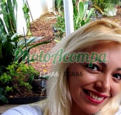 Foto 4: Acompanhante mignon em São Paulo — Paty Nina