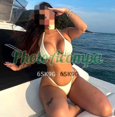 Acompanhante em São Paulo — beijo grego, foto 2 de Paula