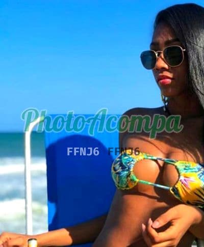 Acompanhante alta em Campinas (2) — Paula