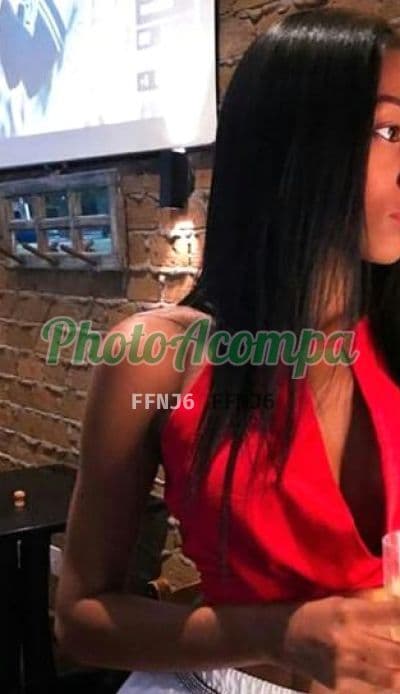 Foto 4: Acompanhante de seios naturais em Campinas — Paula