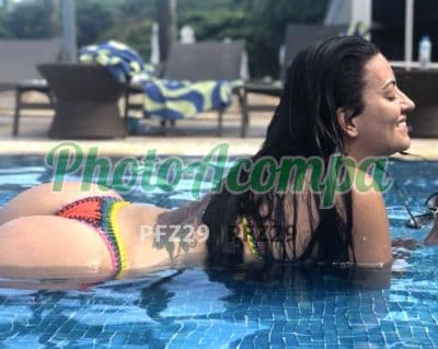 Acompanhante em Rio de Janeiro — namoradinha, foto 4 de Paula