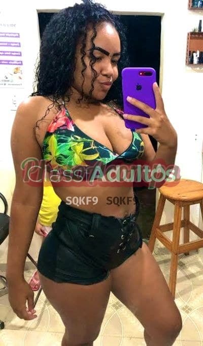 Acompanhante morena em Ananindeua, foto de perfil
