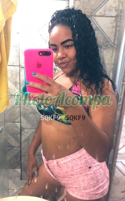 Acompanhante em Ananindeua — beijo grego, foto 2 de Paula