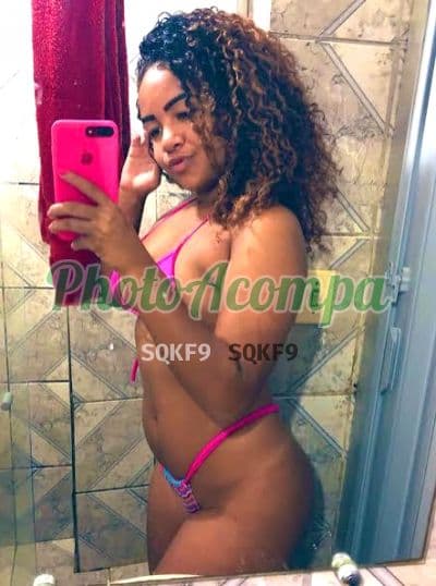 Acompanhante em Ananindeua com namoradinha (4) — Paula