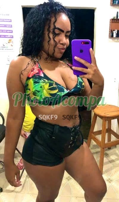 Foto 5: Acompanhante depilada em Ananindeua — Paula