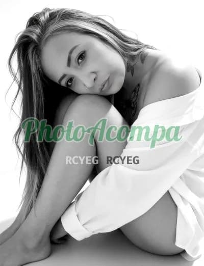 Acompanhante em Taboão da Serra — beijo na boca, foto 2 de Paula