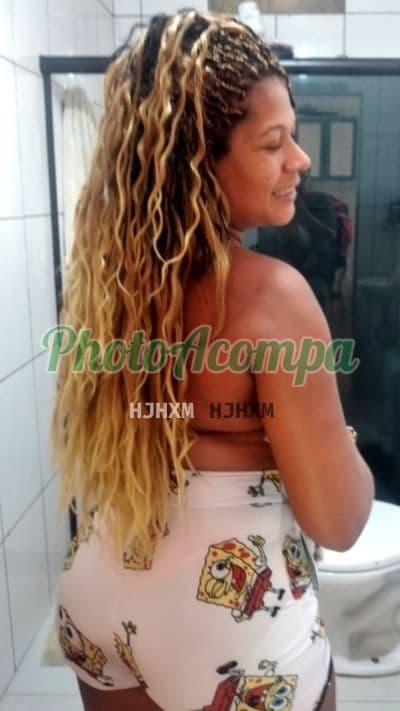 Acompanhante morena em Cabo Frio — Paula, foto 3