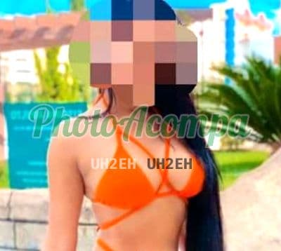 Acompanhante depilada em Goiânia — Paula, foto 3
