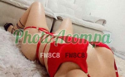 Acompanhante morena em Sorocaba — Paula, foto 3