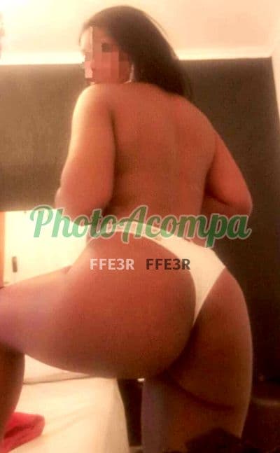 Acompanhante em São Paulo — beijo na boca, foto 2 de Paula