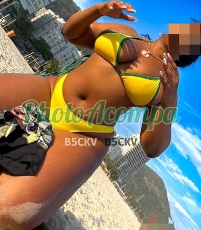 Acompanhante em Duque de Caxias com namoradinha (4) — Paula
