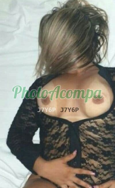 Acompanhante em Brasília com namoradinha (4) — Paula