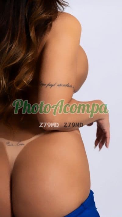 Acompanhante magra em São José dos Campos — Paula, foto 3