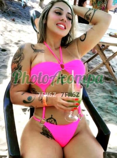 Acompanhante em Jundiaí com namoradinha (4) — Paula
