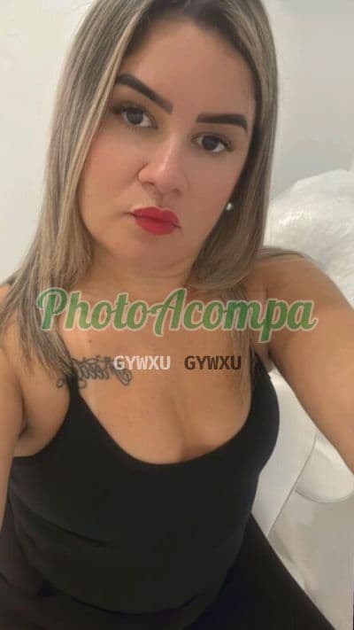 Acompanhante mignon em São Paulo, foto 2 de Paula
