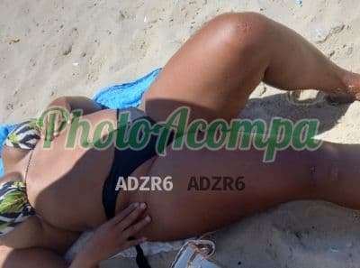 Acompanhante em São Paulo — experiência de namorada, foto 2 de Paula