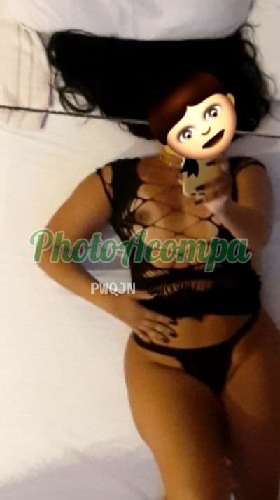 Acompanhante morena em Niterói — Paula, foto 3