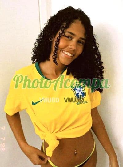 Acompanhante em Osasco — namoradinha, foto 4 de Paula