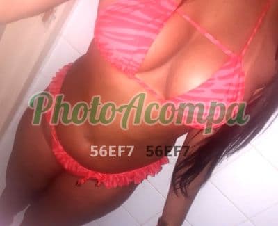 Foto 5: Acompanhante peituda em Lago Norte — Paula
