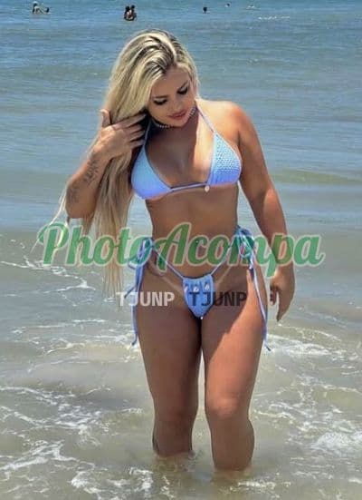 Acompanhante em Praia Grande — beijo na boca, foto 2 de Paula